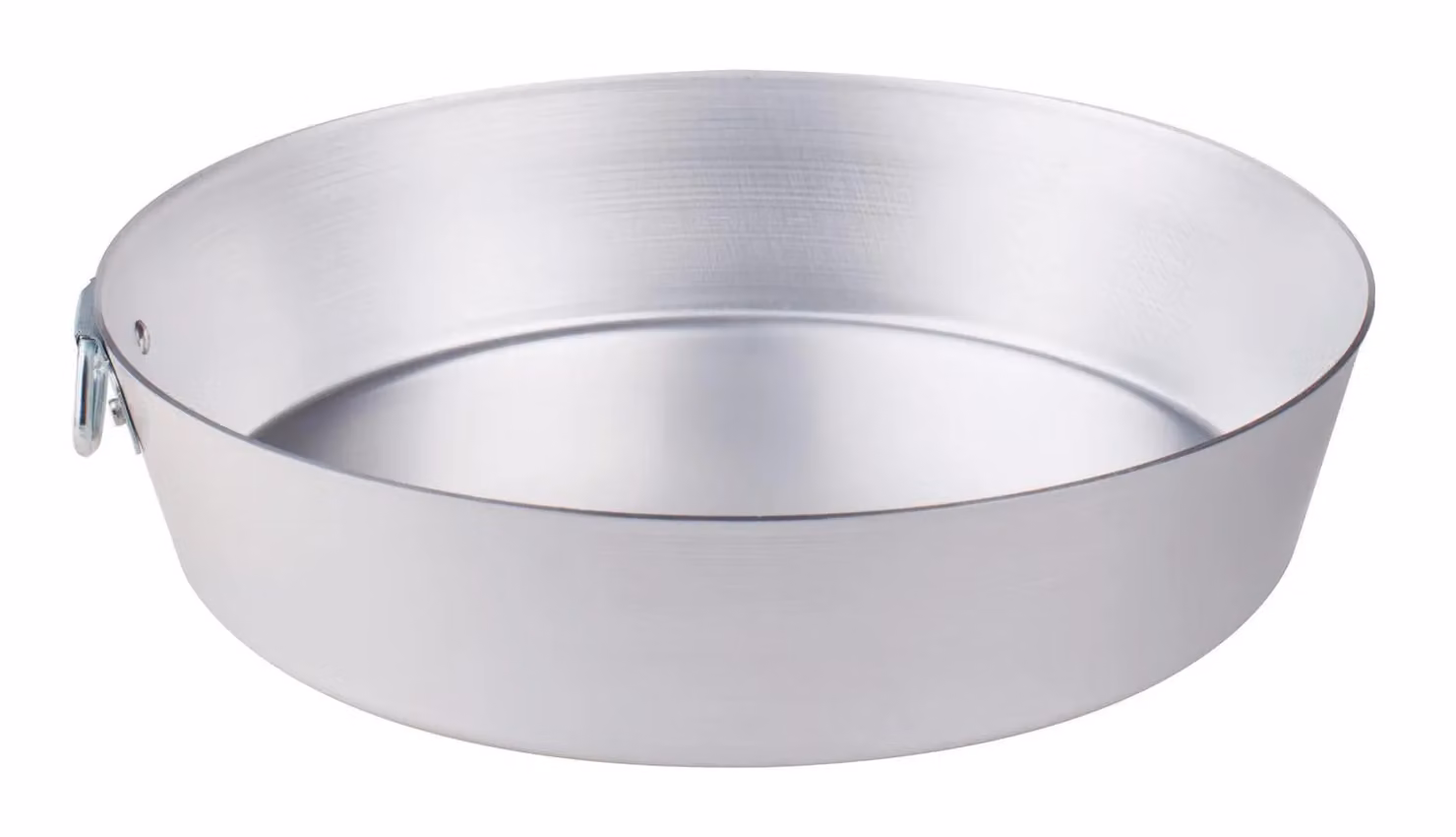 Tortiera conica con anello, diam.40cm
