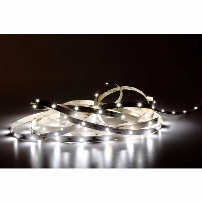 Müller-Licht LED Strip Basic Set 7W IP20 3m 400lm Bianco neutro 4000K