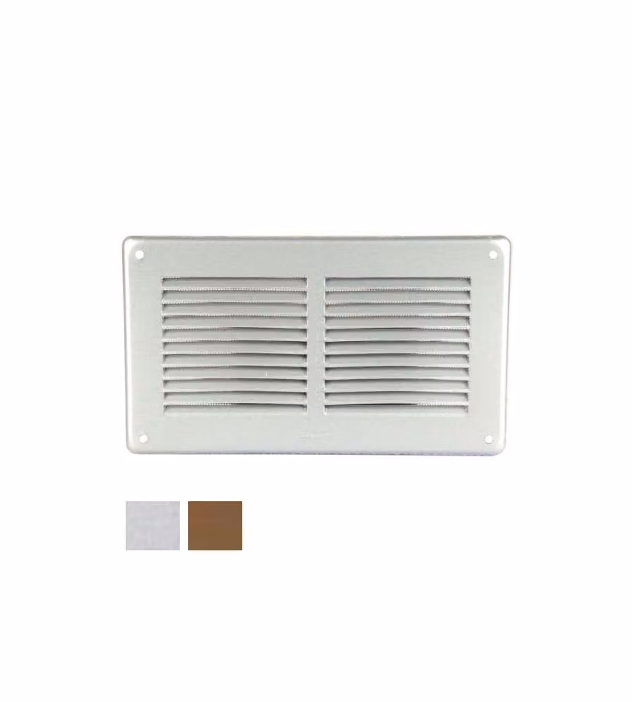 Griglia All 240X140 Naturale Rete