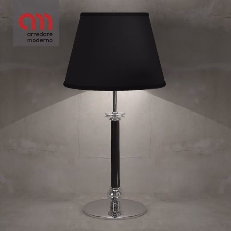 Lampada Perla Incanto Italamp da tavolo