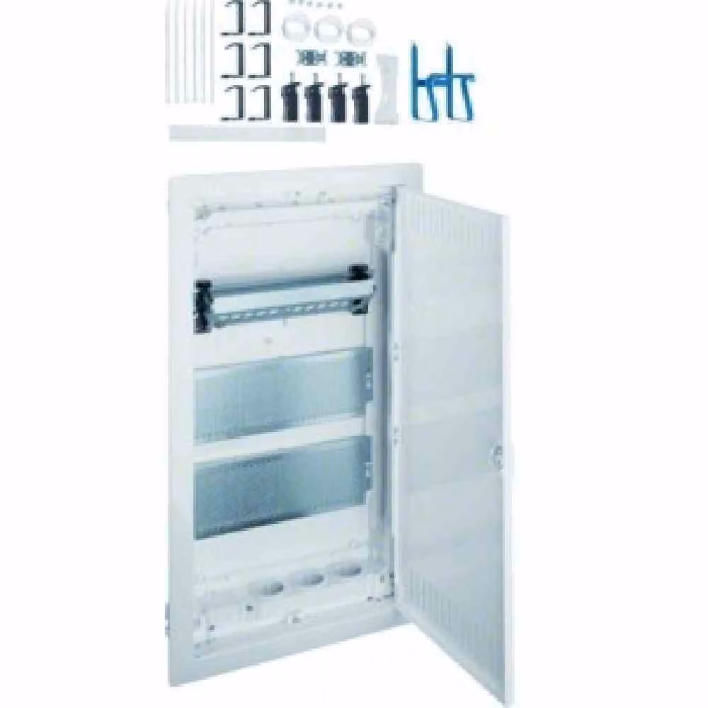 VH36NW HW Volta 3 MP Steckdose (VH36NW)