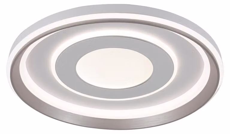 Lampada da soffitto LED 55W SIMNI CLN-54130-WH-GD Italux