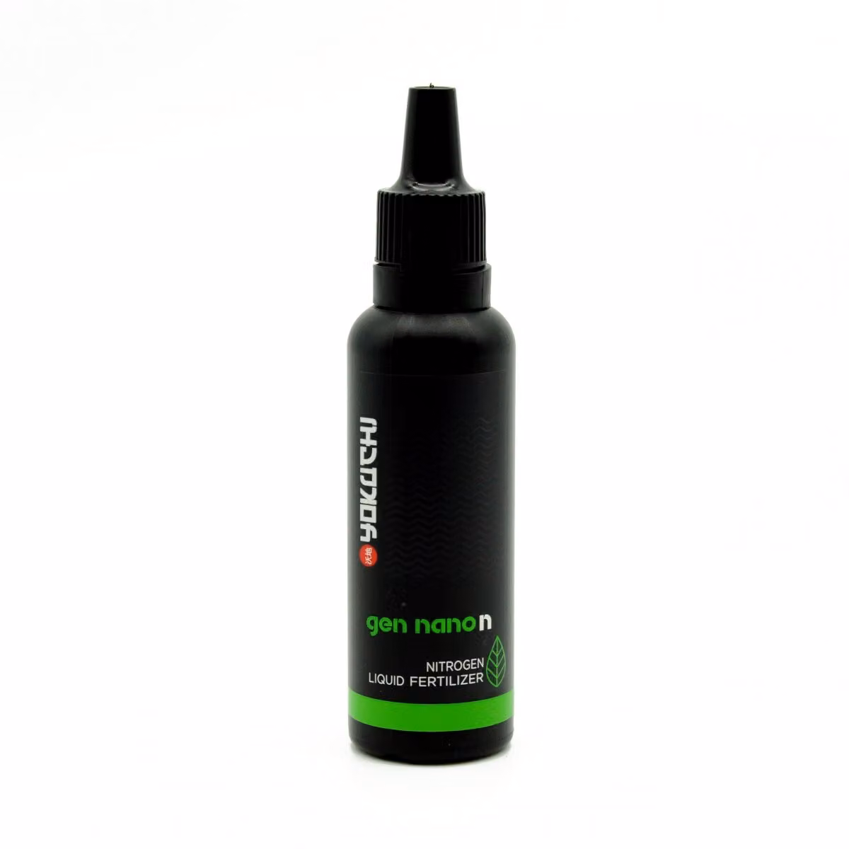 YOKUCHI GEN NANO NITROGEN - fertilizzante liquido con contenuto di azoto 30ml YOKUCHI