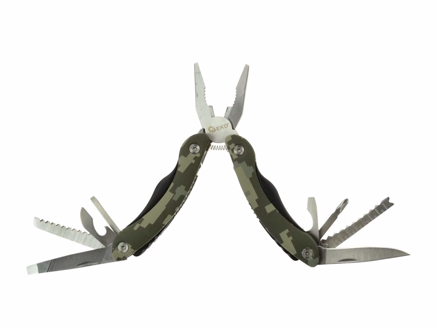 GEKO Pinza multifunzione 15in1, interna G02413
