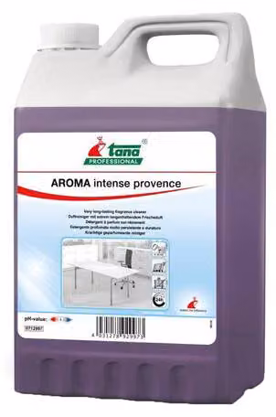 Tana Aroma professionale Tana intenso Provenza (5 litri)