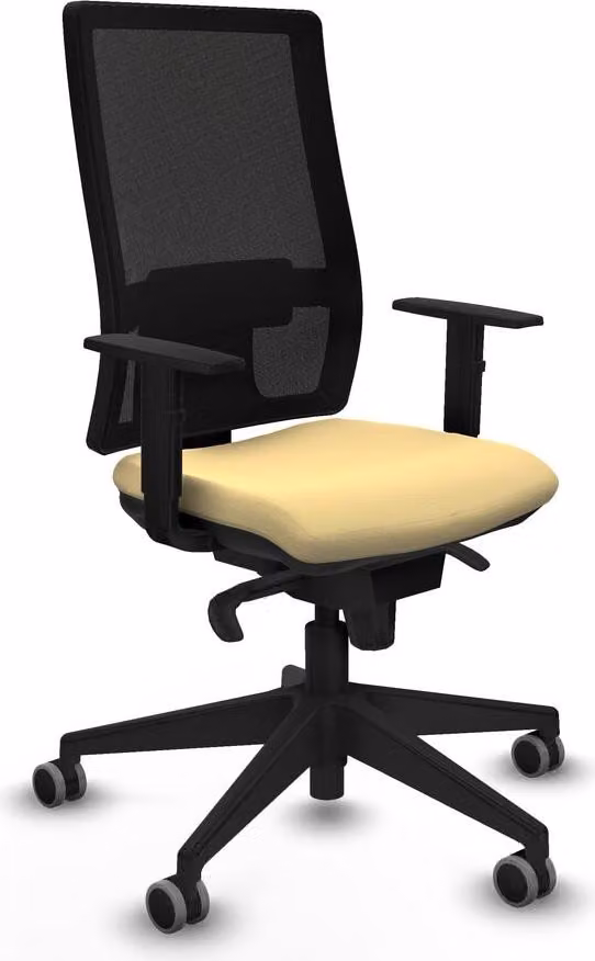 Bürostuhl Piqueras y Crespo 1D066G0