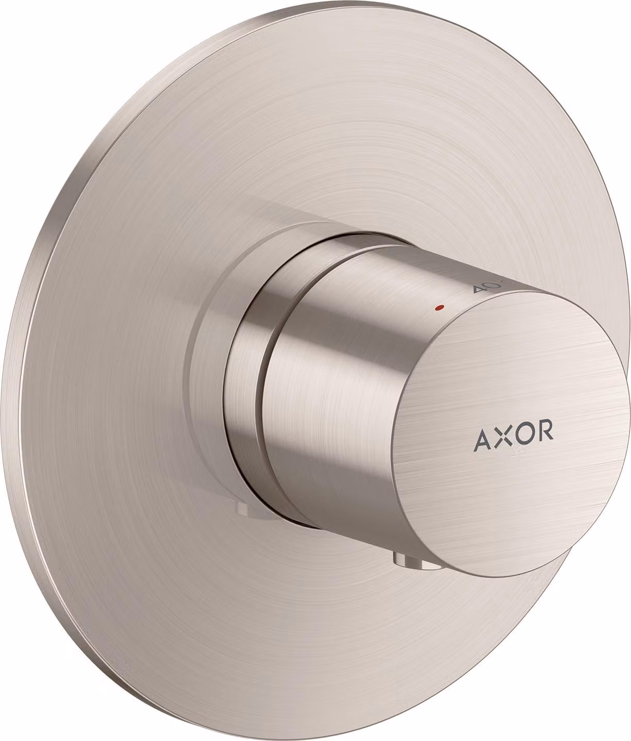 hansgrohe AXOR One Module thermostatique encastré, 48711800, 48711800