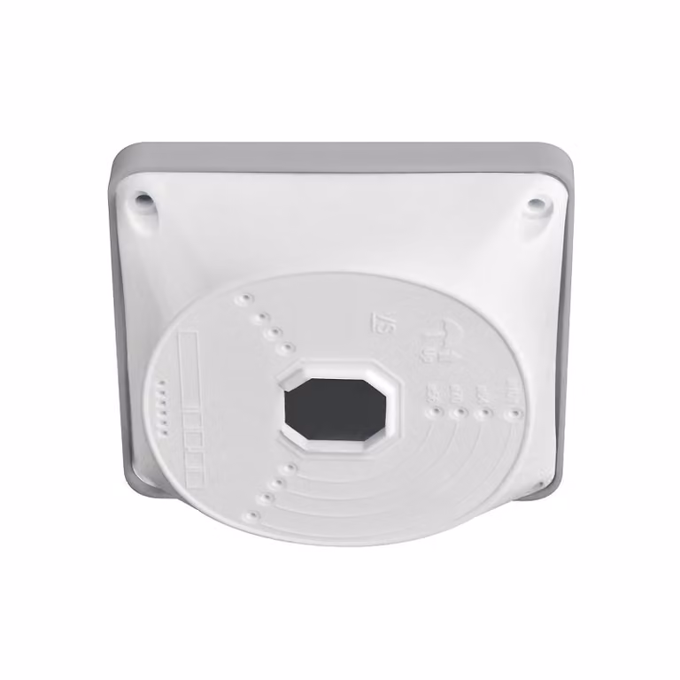 INDEXA AK20 Scatola di derivazione per WR100D