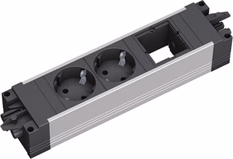 Bachmann Steckdosenleiste 906.09528 (906.09528)