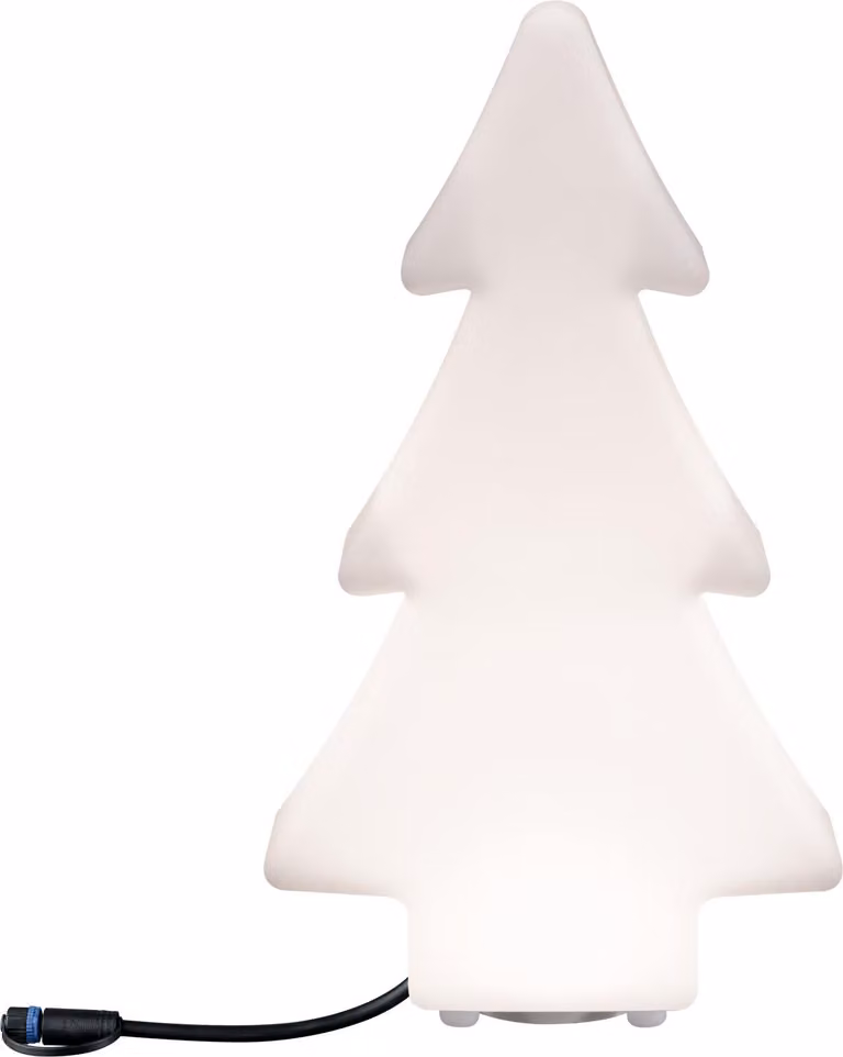 Paulmann Plug & Shine Luce LED Oggetto Albero