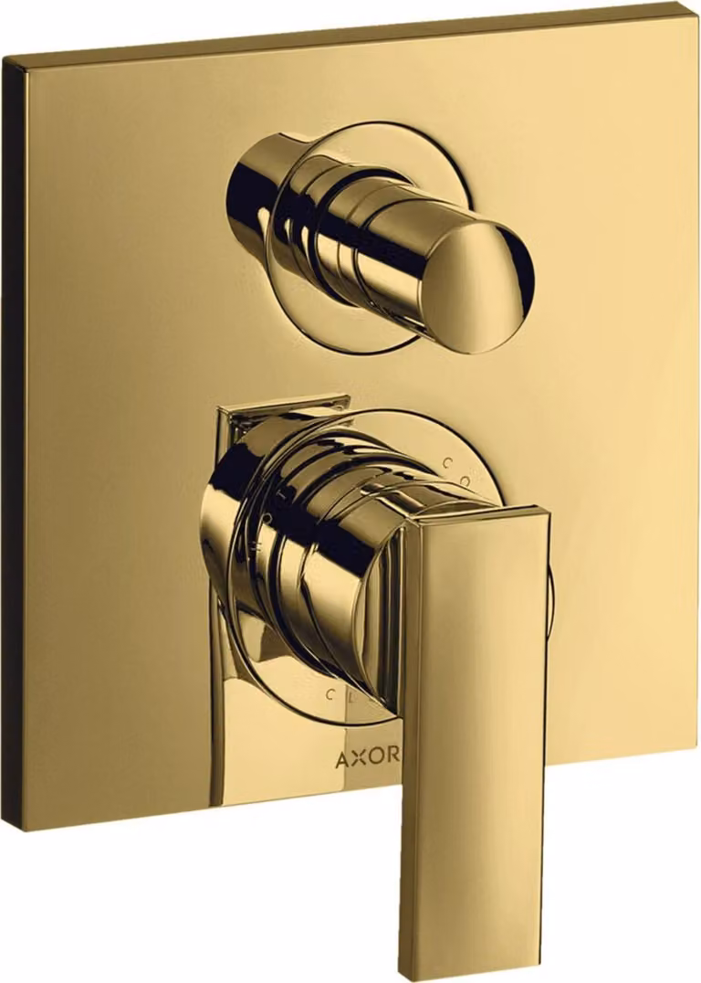 hansgrohe AXOR Citterio Mitigeur bain douche encastré, 39455990, 39455990