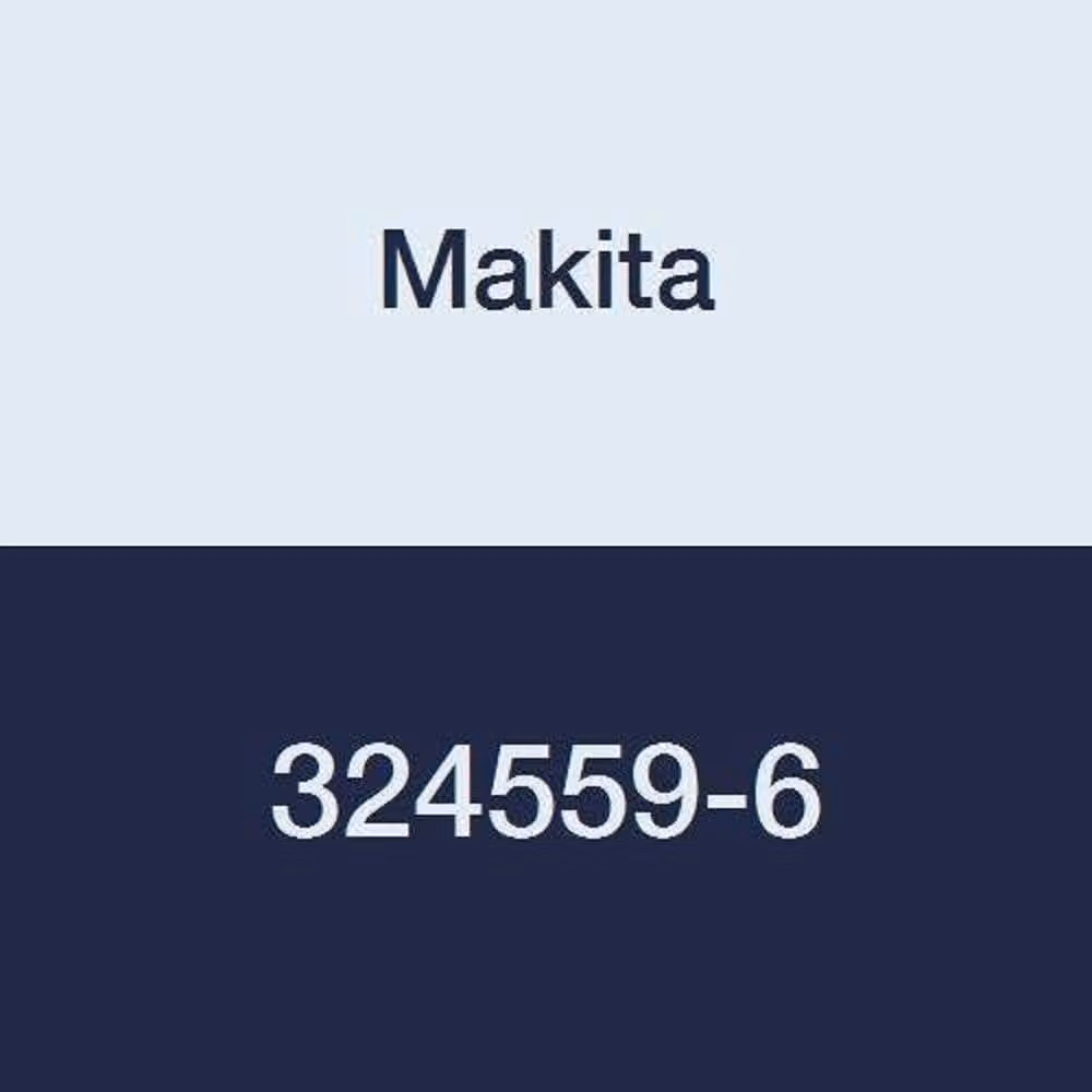 Makita 324559-6: Anello di regolazione per il modello di sega da banco 2704