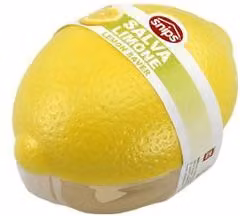 Salva Limone Snips 700ml Giallo