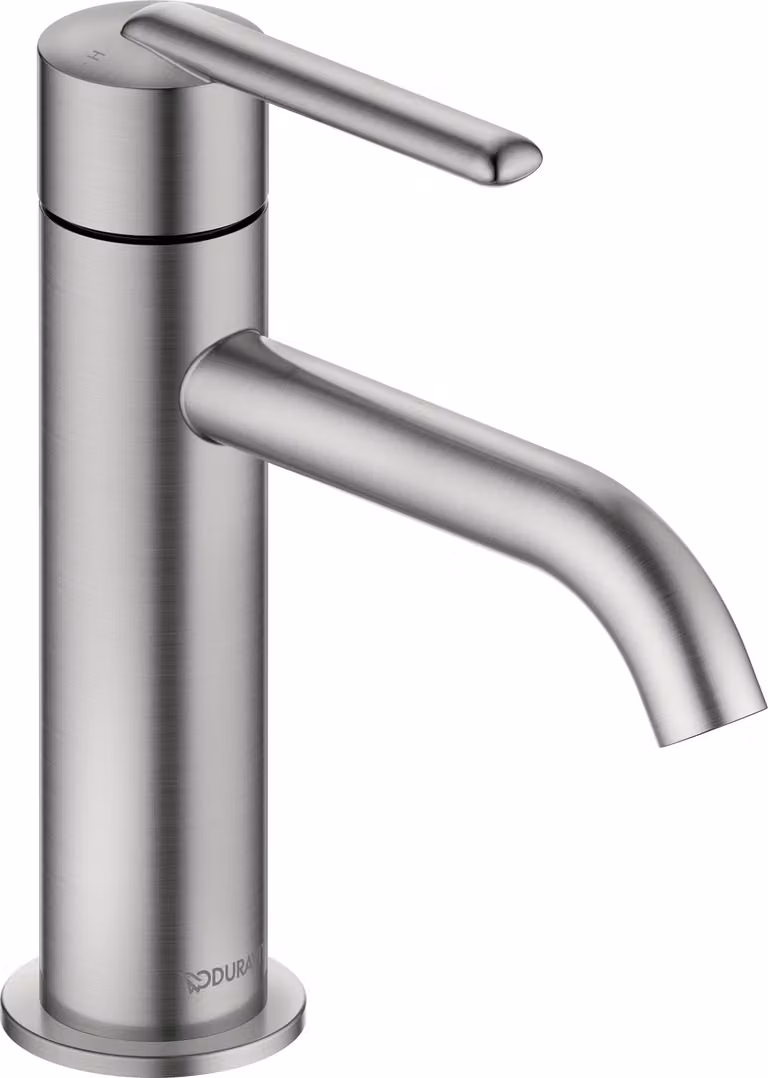 Duravit Balcoon Mitigeur monocommandé pour lavabo S FreshStart et Minusflow, BA1013002070, BA1013002070