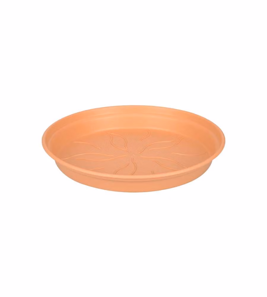 Sottovaso Ø 10 cm Terra