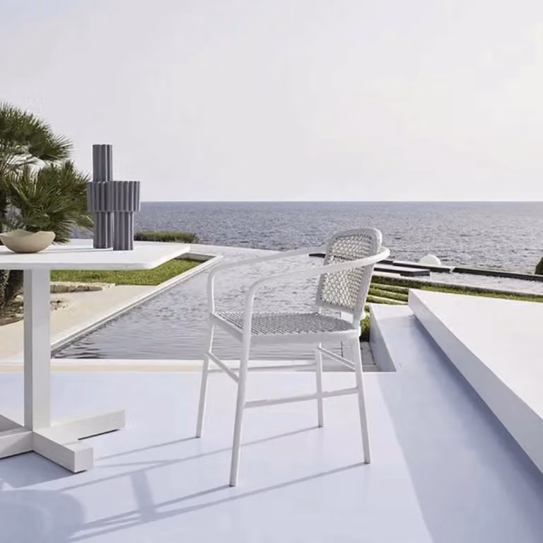 Poltroncina Colette Gervasoni
