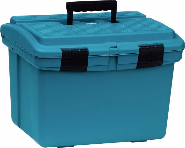 Valigia di trasporto in plastica Makita