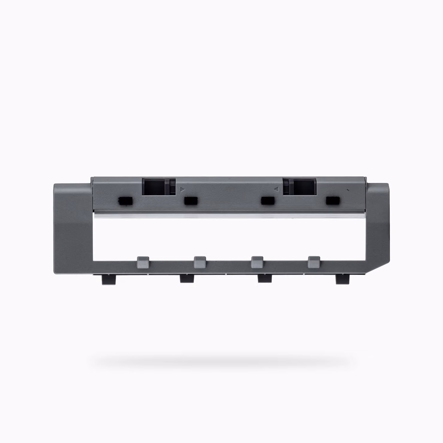 Roborock copertura spazzola principale x1 per Qrevo