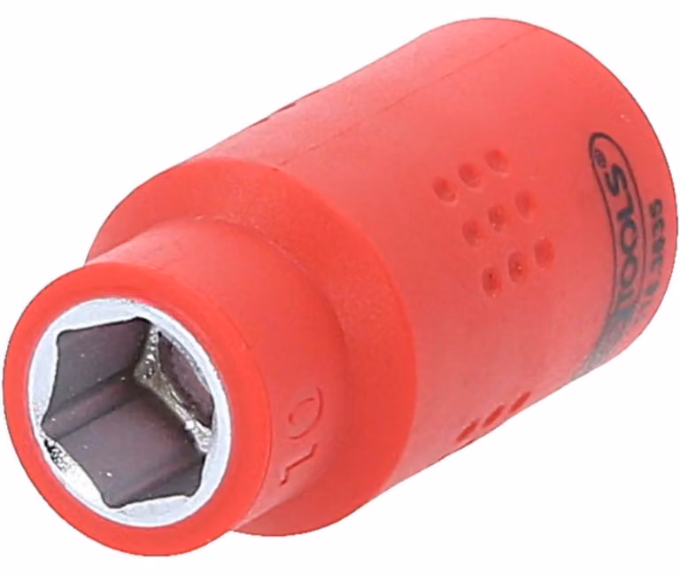 KS Tools 1183835 118.3835 Socket bit 10 mm