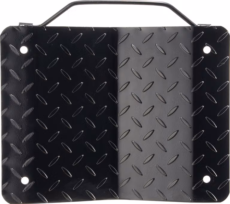 SucceBuy Carrello per trasporto auto, carrello per trasporto ruote/gomme, 4 pezzi, per impieghi gravosi, carrello per riparazione auto con pattini, 2745 kg