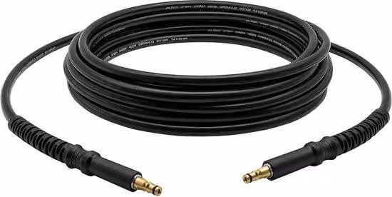 Prolunga per lancia idropulitrice - Modelli Quick Connect - tubo più lungo