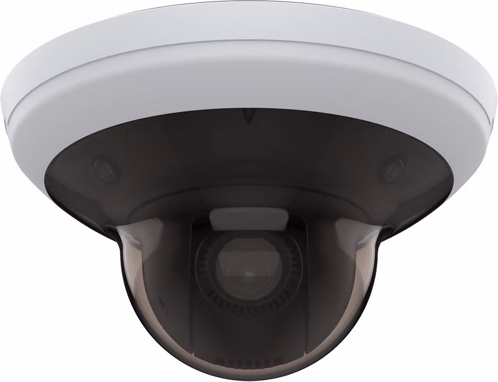 Axis 02187-002 Cupola Telecamera di sicurezza IP Interno e esterno 1920 x 1080 Pixel Soffitto muro