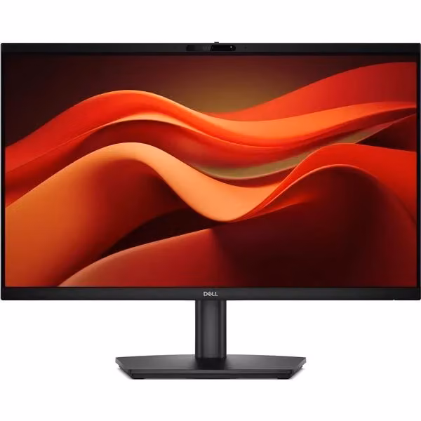 Monitor Dell E2426HB da 24 pollici Full HD IPS 120Hz Nero – 2