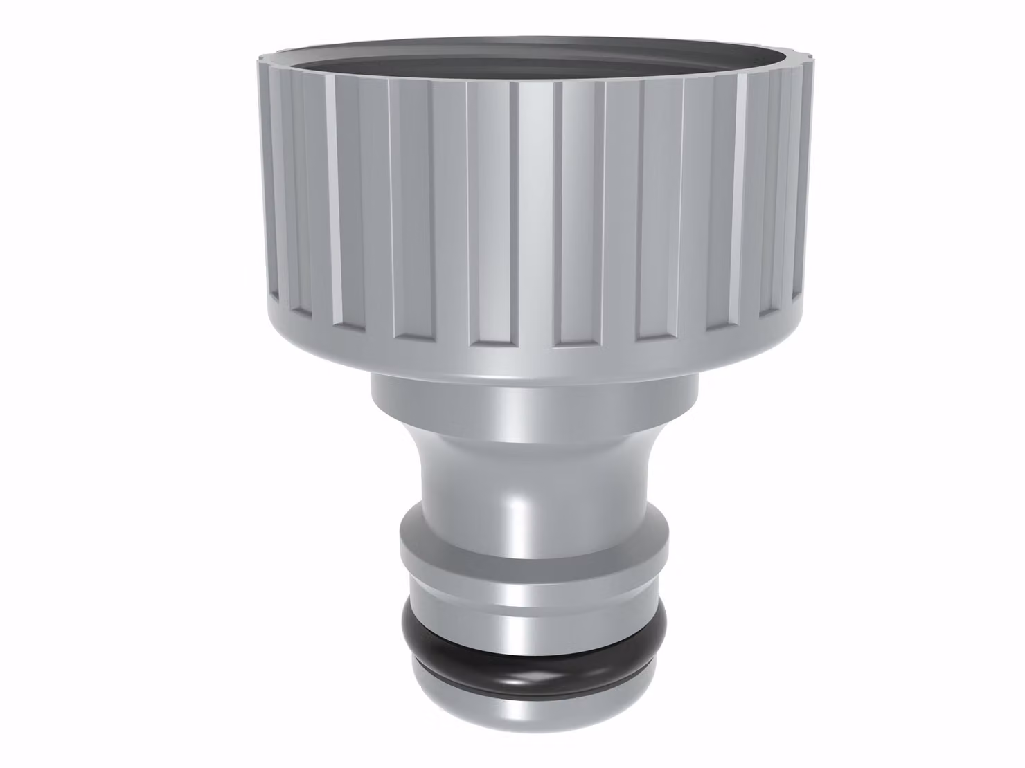 Awtools 1/2" Connettore Per Scatola Anello-200Pz.