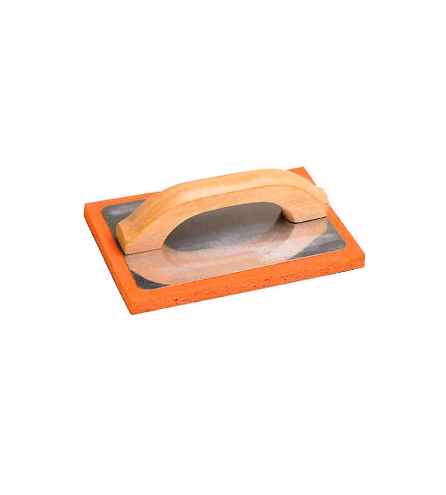 Frattone All Spugna Arancio     14X22      Comitel