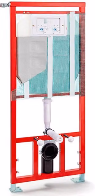 Modulo Eco ad Incasso Anticondensa Installazione su Cartongesso 9 4 Lt CAT