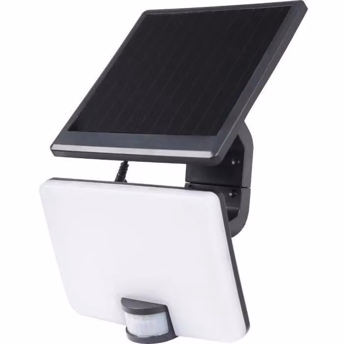 LED spotlight with motion detector - RETLUX - RSL 258