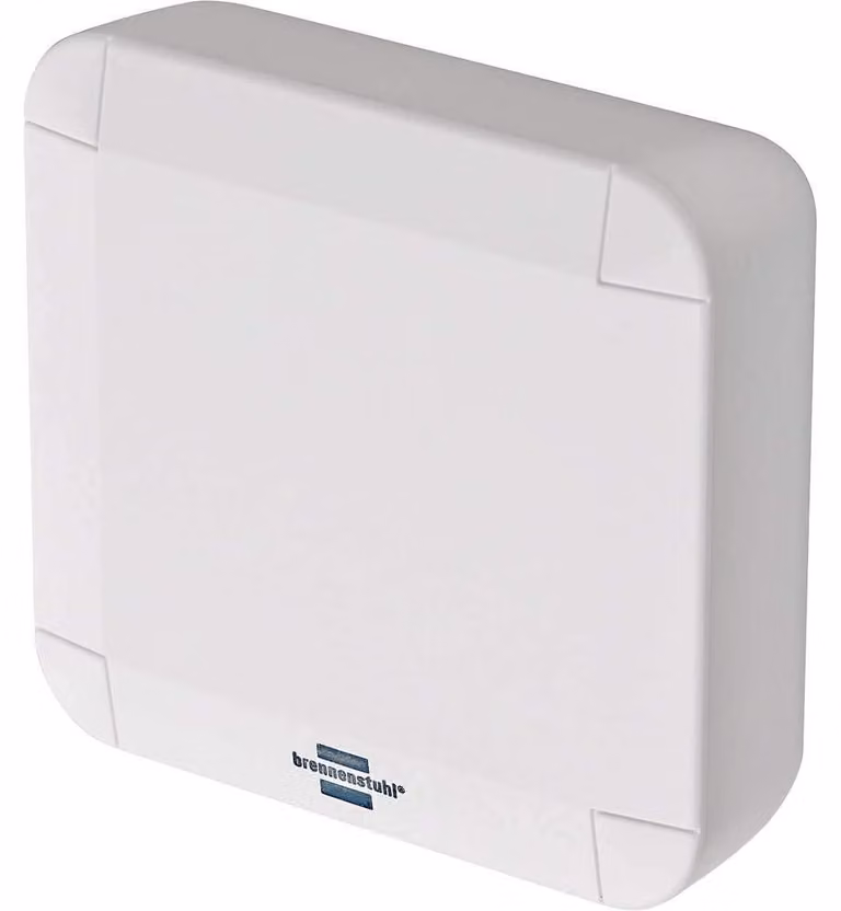 Brennenstuhl 1294140 BrematicPRO Temp/Feuchtigkeit Sensor Brennenstuhl IP44