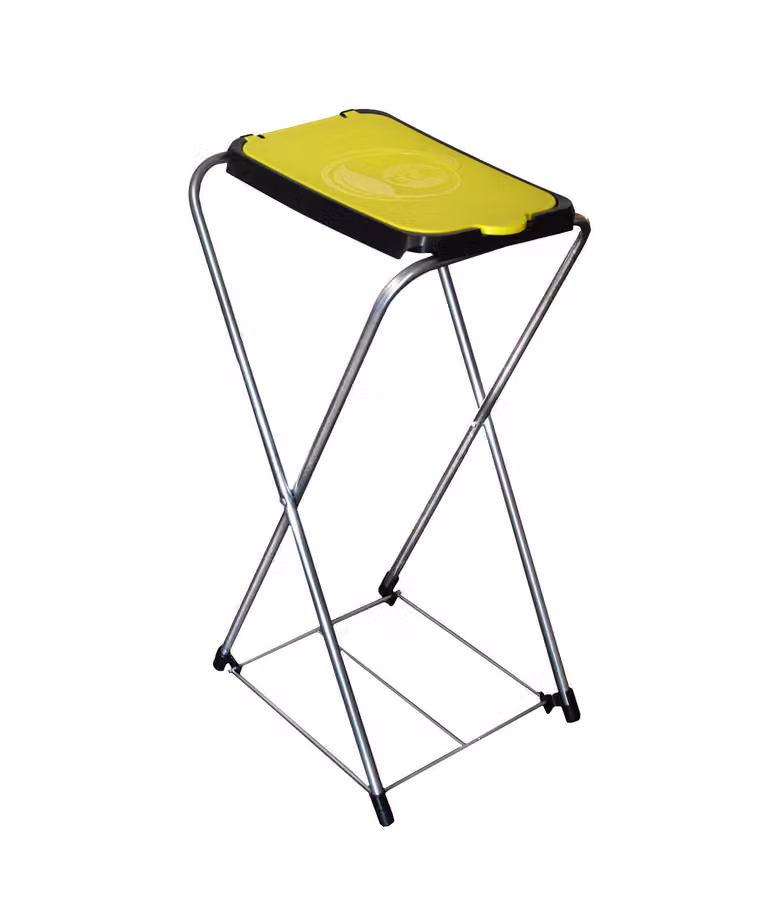 ECO-GLOBE 1 36x42x81cm con griglia