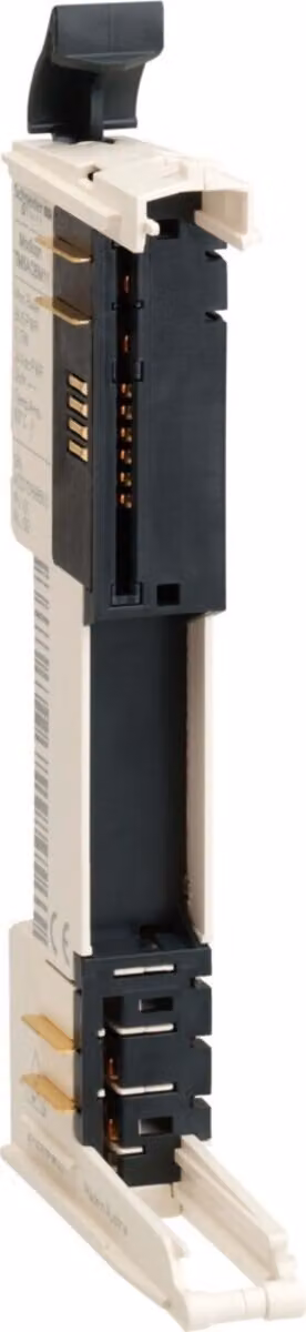 Schneider Electric Supporto per bus TM5ACBM1110 (confezione da 10)
