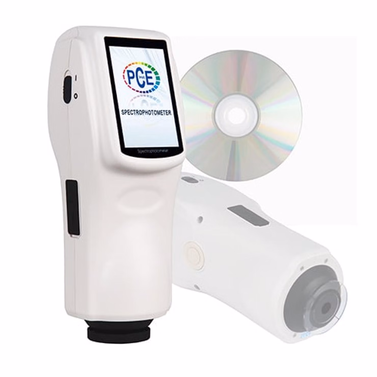 Colorimetro PCE Instruments modello PCE-CSM 8