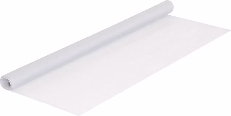 Rotolo di zanzariera, bianco, 120 x 250 cm