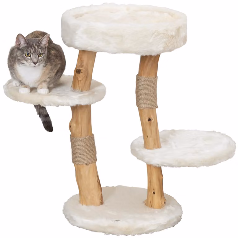 Trixie Graffio Santo Legno Crema