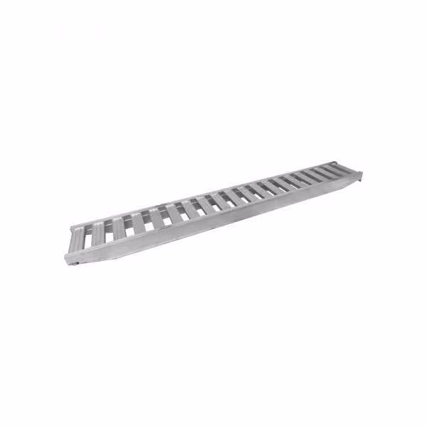 Pezzo di rampa 300 cm 2500 kg.