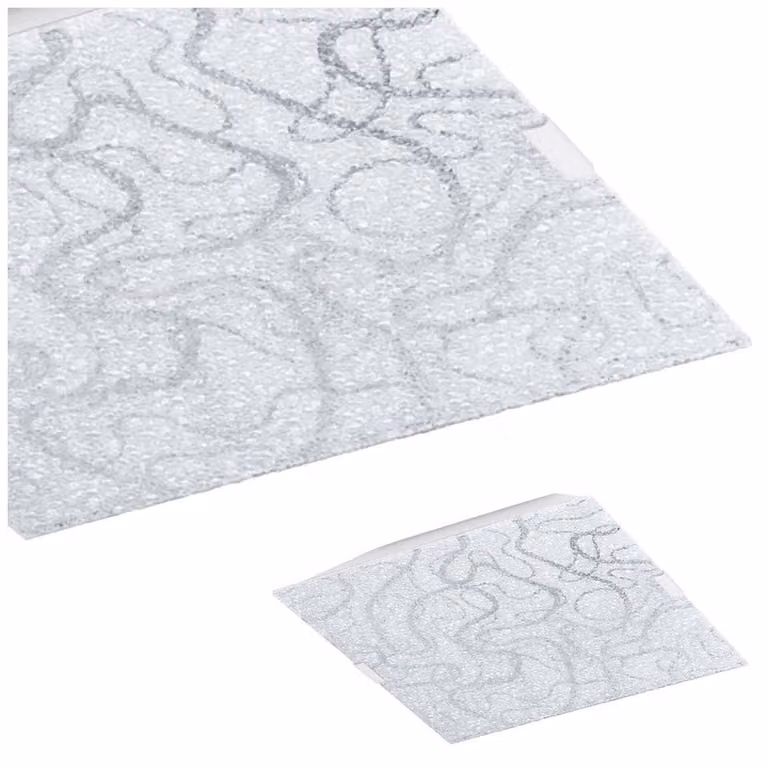 Eglo 93538 Ardales LED applique / plafoniera 12W acciaio bianco chiaro