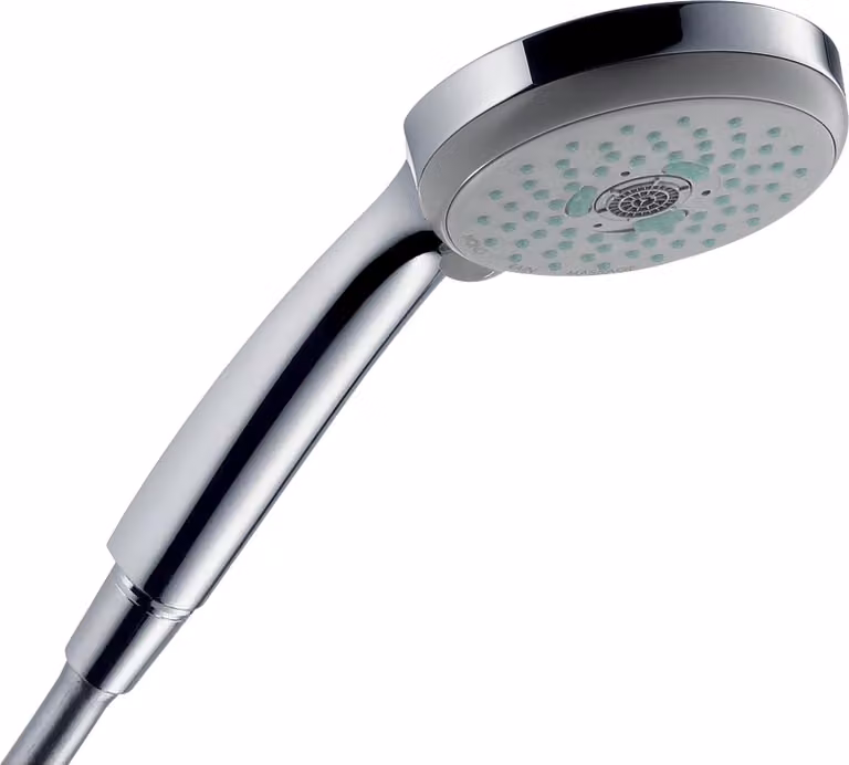 Hansgrohe CROMA Handbrause 100 Multi