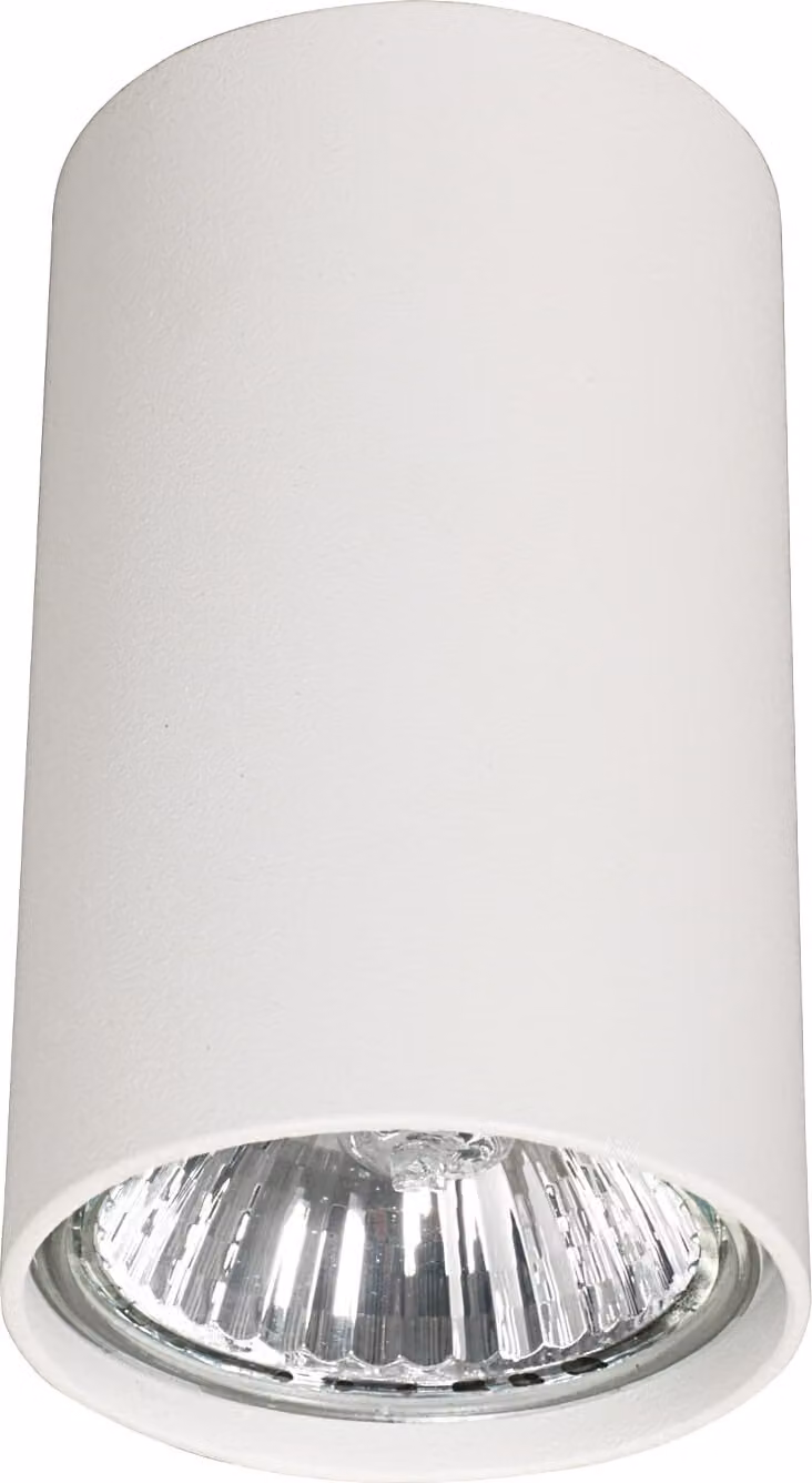 Nowodvorski Lampada da soffitto 5255 EYE bianco S