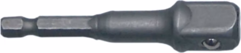 KS TOOLS 1/2" adattatore speciale magnetico 72 mm - 514.1135