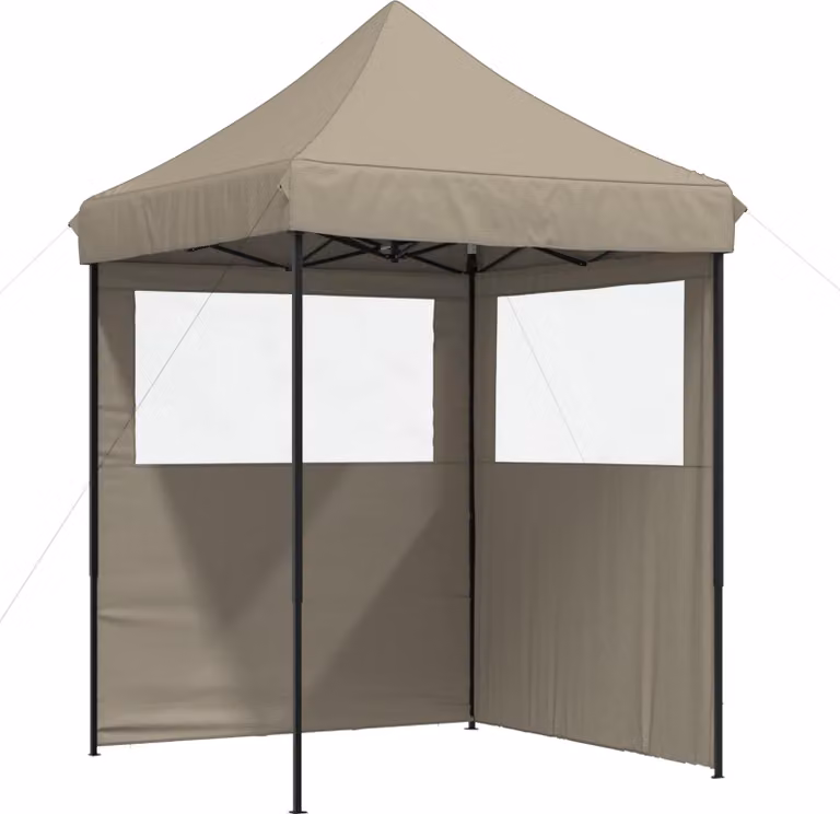 Tenda Party Talpa 200 x 200 x 306 cm Tessuto Oxford
