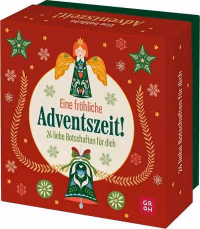 Buon periodo di Avvento!