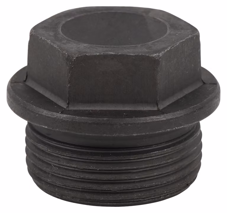 Tappo di scarico olio, esagono esterno 22 mm, M26x1,5x11 mm, confezione da 25 pz