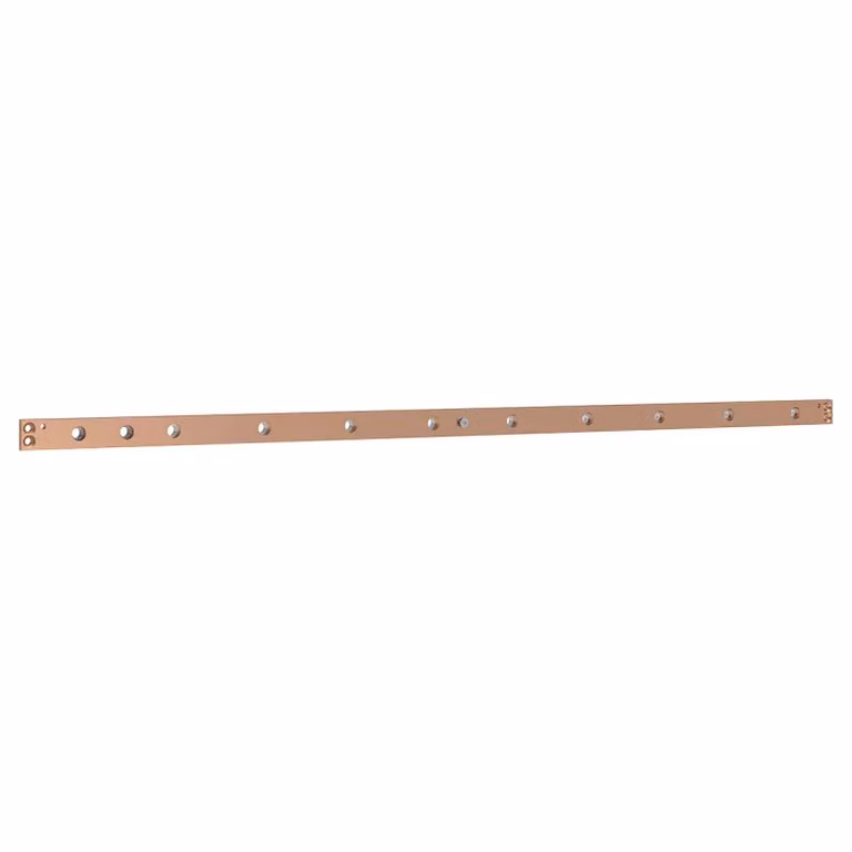 ABN Guida in rame 30x10 per armadio, misura 2 ABNPC25134
