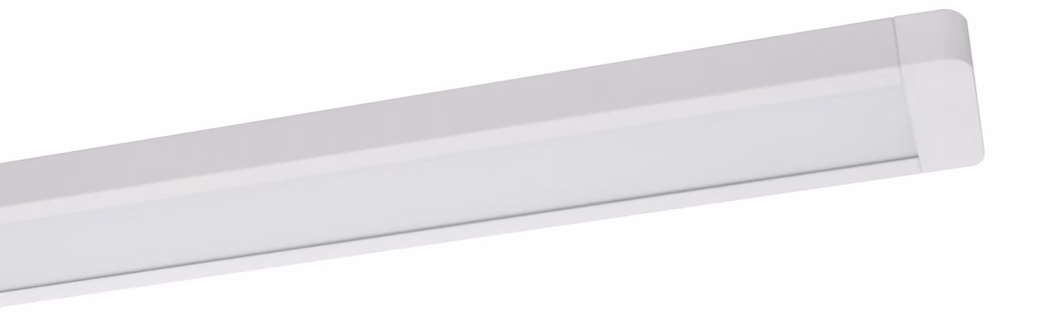 Osram LED striscia luminosa Office Line 122 cm bianco 48 W