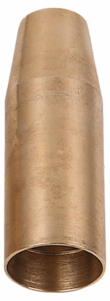 Manicotto di montaggio Ø23,3 mm, lunghezza 67,2 mm