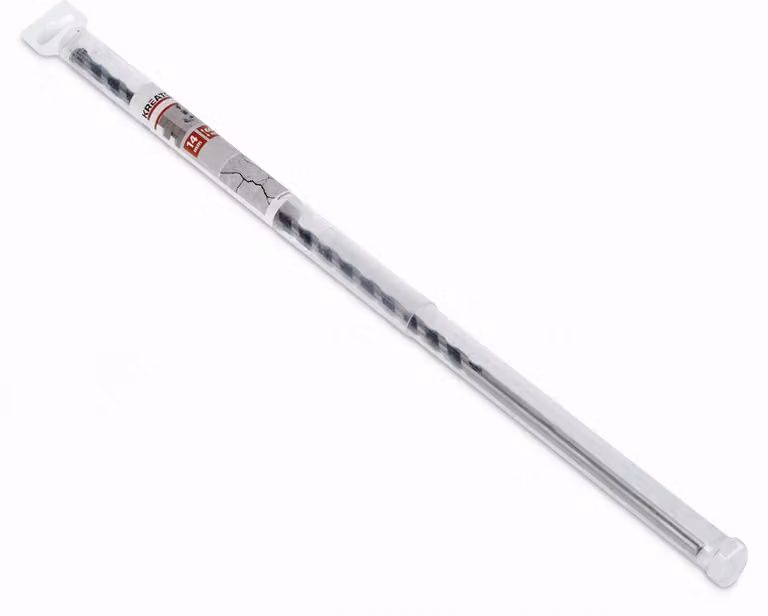 KREATOR KRT010426 - Punta per calcestruzzo 14x600 mm