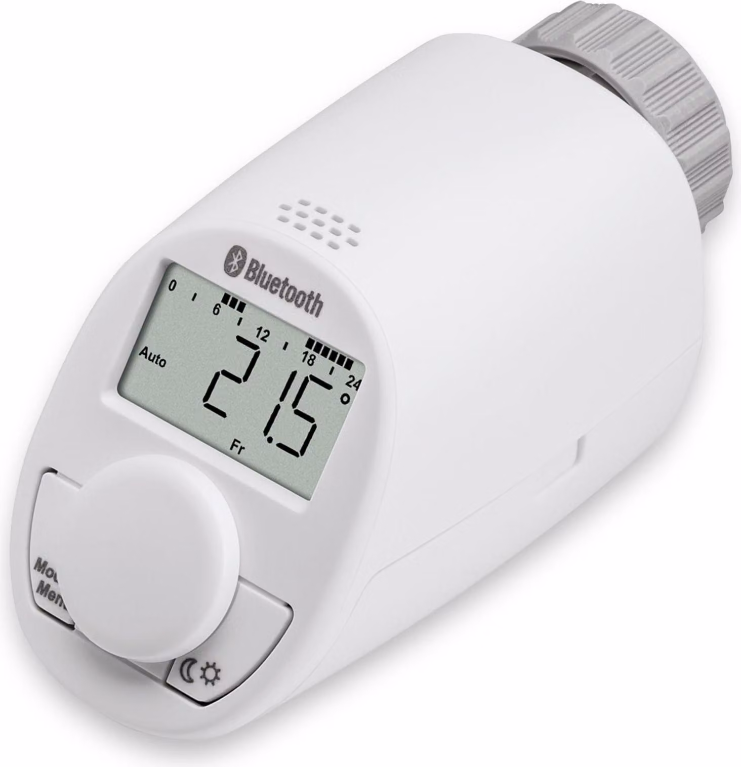 eQ-3 eqiva Bluetooth Smart Heizk”rperthermostat